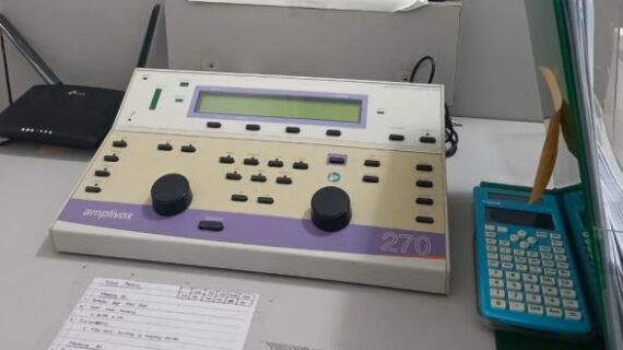 Peran Fiberglass dalam Pengembangan Chamber Audiometri Modern untuk Tes Pendengaran